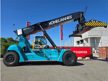 Konténerrakodó KONECRANES
