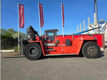 Dízel targonca Kalmar DCE330 RoRo: 2 kép.