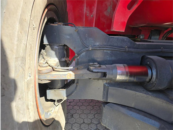 Konténerrakodó KALMAR