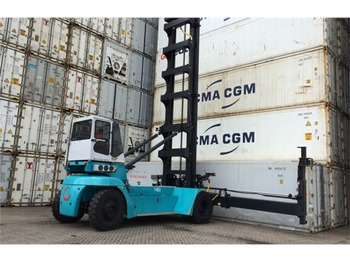 Konténerrakodó KALMAR