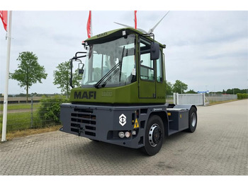 Terminál targoncá MAFI