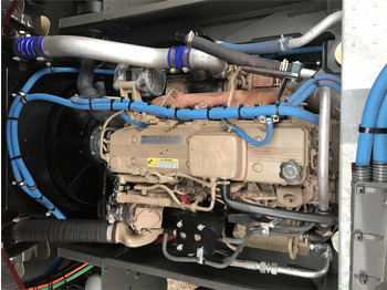 Terminál targoncá TERBERG