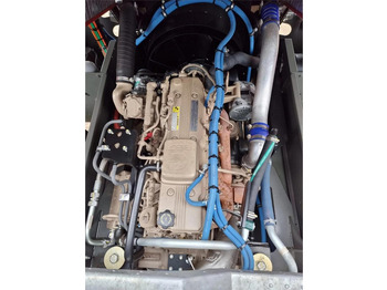 Terminál targoncá TERBERG