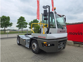 Terminál targoncá TERBERG