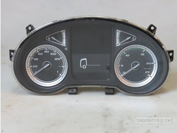 Elektromos rendszer CONTINENTAL