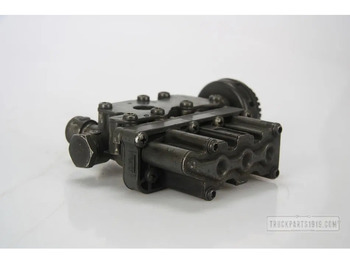 Szelep - Teherautó DAF 1343255 | ECAS magneetventiel: 3 kép.