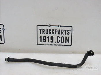 Üzemanyagrendszer DAF