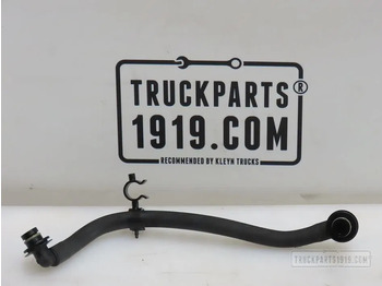 Üzemanyagrendszer DAF