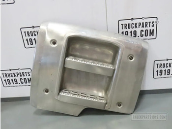 Kipufogórendszer DAF