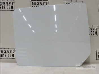 Karosszéria és külső DAF XG