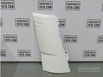 Karosszéria és külső DAF XG