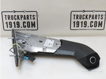 ECU DAF