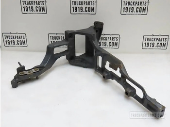 Karosszéria és külső DAF