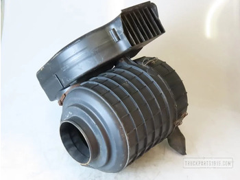 Légbeszívó rendszer DAF LF
