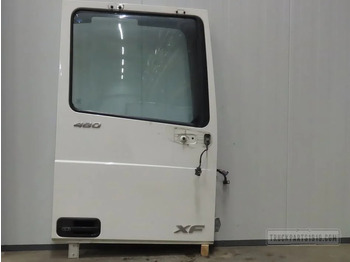 Ajtó és alkatrészek DAF XF 106