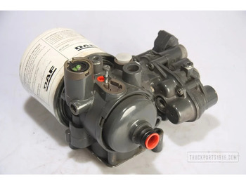 Fék alkatrészek DAF