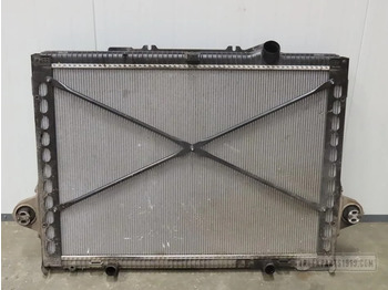 Radiátor DAF CF