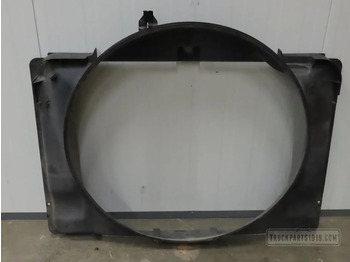 Ventilátor DAF CF