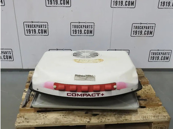 Fűtés/ Szellőzés gep DAF CF