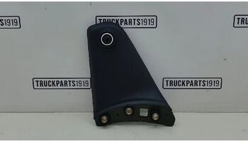 ECU DAF