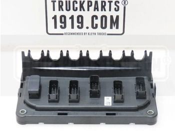 ECU DAF