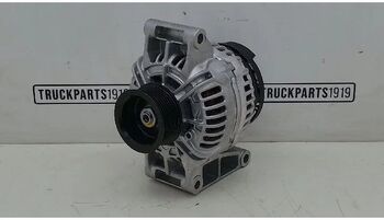 Generátor DAF