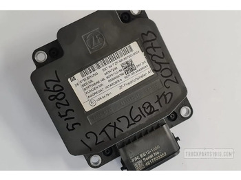 ECU DAF