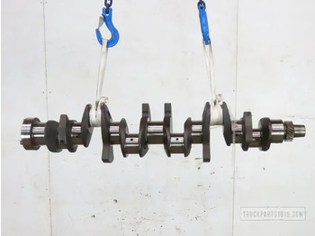 Főtengely - Teherautó DAF Engines & Parts Krukas DNT 620: 2 kép.