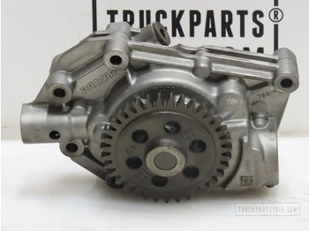 Motor és alkatrészek DAF