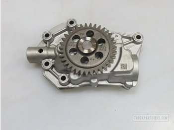 Motor és alkatrészek DAF