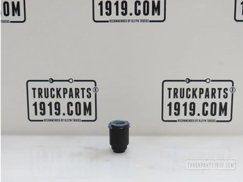 Kipufogórendszer DAF