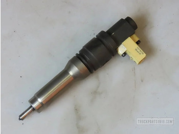 Befecskendező szelep DAF XF 105