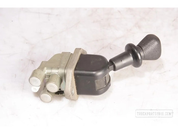 Fékszelep KNORR-BREMSE