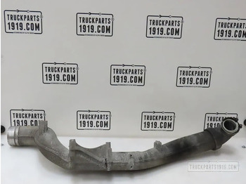 Motor és alkatrészek MAN