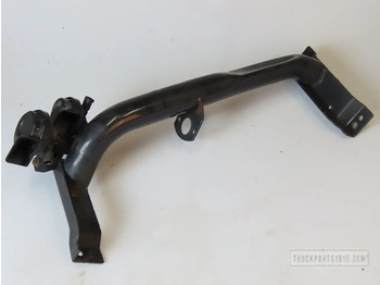 Karosszéria és külső MAN