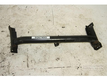 Karosszéria és külső MAN