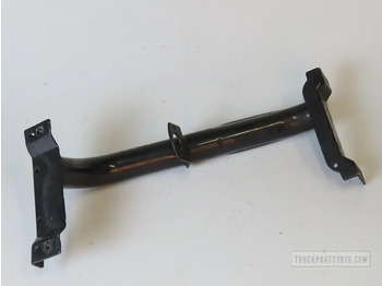 Karosszéria és külső MAN