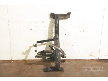 Karosszéria és külső MAN