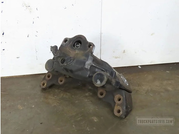 Féknyereg - Teherautó MAN Brake System Remklauw: 2 kép.