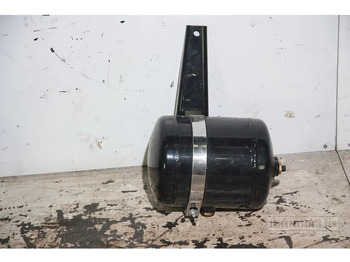 Fék alkatrészek MAN