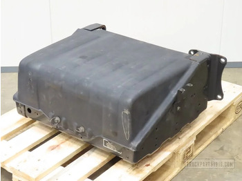 Elektromos rendszer MAN