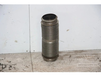 Kipufogórendszer MAN