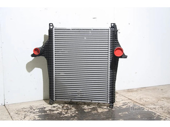 Radiátor MAN TGL