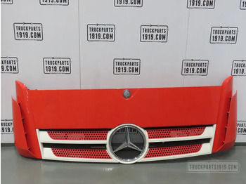 Motorháztető MERCEDES-BENZ