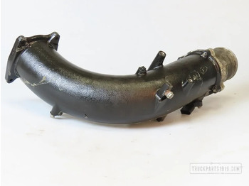 Légbeszívó rendszer - Teherautó Mercedes-Benz Body & Chassis Parts Luchtpijp inlaat MP4: 2 kép.