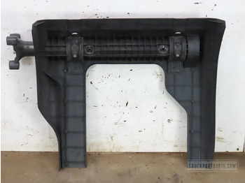 Karosszéria és külső - Teherautó Mercedes-Benz Body & Chassis Parts Spatbord achter Re. voor MB MP: 2 kép.