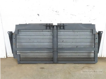 Ventilátor MERCEDES-BENZ