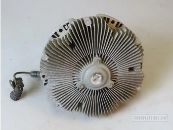 Ventilátor MERCEDES-BENZ