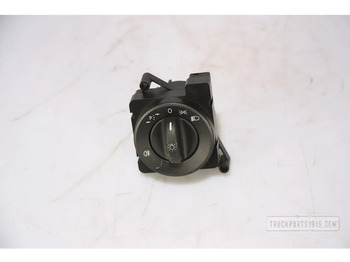 Műszerfal MERCEDES-BENZ