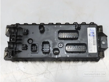 ECU MERCEDES-BENZ